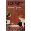 Madame Pylinska et le secret de Chopin