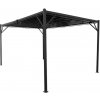 RURIS LIMIT Záhradná pergola 3x4 m