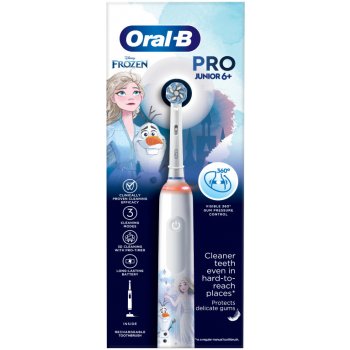 Oral-B Pro Junior Frozen