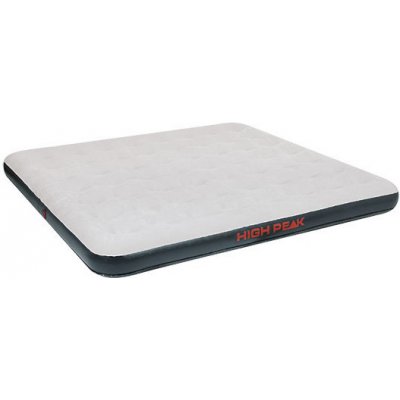 High Peak Air bed King 200x185x20cm