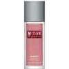 Ford Mustang Woman dezodorant sklo 75 ml