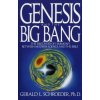 Genesis and the Big Bang Theory