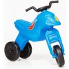 Wiky Super Bike maxi modrá