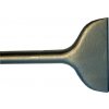 MAKITA plochý sekáč Bosch 19 mm bez odsústruženého konca 140x350 mm P-05670