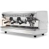 Pákový kávovar- trojpákový, 1014x544x500 mm, 5,2 kW, 230 V | NUOVA SIMONELLI, Appia Life Manual