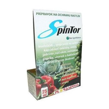 Floraservis Spintor 25 ml