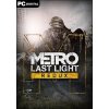 Metro Last Light Redux Steam PC