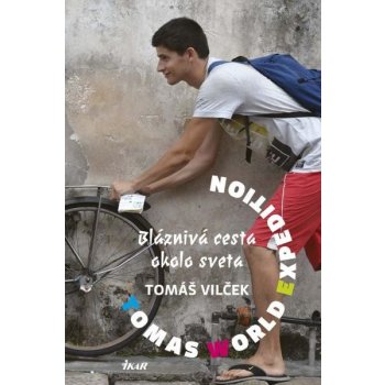 Tomas World Expedition - Tomáš Vilček