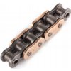 Reťaz Afam 530 XHR2-G 114L Xs-Ring zlatá spona