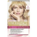 Farba na vlasy L'Oréal Excellence Creme Triple Protection 8 blond svetlá