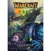 Warcraft Legendy - Christie Golden, Richard A. Knaak
