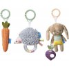 Taf Toys Sada závesných hračiek