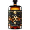 Secreto Mistico Vanilla & Cookies 40% 0,7 L (čístá fľaša)