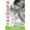 E-kniha Neznámy - Natália Hammerová