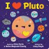 I Heart Pluto (Ferrie Chris)