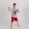 Letný set Spiderman Super Hero Veľkosť: 134