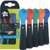 Tommee Tippee Easygrip lyžičky 5 ks M