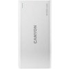 Powerbank Canyon CNE-CPB1008W