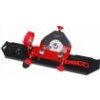 DISTAR Prípravok na rezanie 45° uhla SLIDER 45 PRO pre 125mm uhlové brúsky, 79568442225