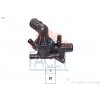 Termostat chladenia FACET 7.8951 7.8951