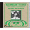 CD Jeff Kite - BLUE YODELERS 1928-1936
