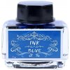 Atrament do plniaceho pera Miranda Blue 15 ml