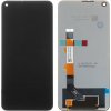 Xiaomi Redmi Note 9T - LCD displej + Dotykové sklo Farba: Čierna