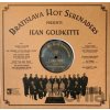 Bratislava Hot Serenaders: Presents Jean Goldkette LP - Bratislava Hot Serenaders