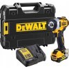 Dewalt DCF901P1 12 V 1/2 Klíč dopadu