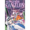 Viz Media Neon Genesis Evangelion 3In1 Edition 01 (Includes 1, 2, 3)