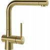 Schock Laios Kuchynská batéria gold 517000WGO