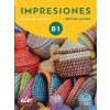 Impresiones (Balboa Sánchez Olga,Varela Navarro,Montserrat,Teissier de Wanner Claudia)(Brožovaná)