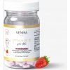 VENIRA vitamín C pre deti - jahoda, 120 kociek jahoda, 120 kociek