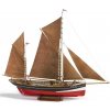 Billing Boats FD 10 Yawl 3BB7001 1:50 (3BB7001)