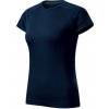 Malfini Destiny W T-shirt MLI-17602 (116130) Black 2XL