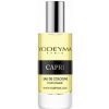 Yodeyma Capri pánska parfumovaná voda Objem: 15 ml