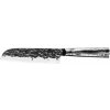 Forged Brute nôž Santoku 18 cm