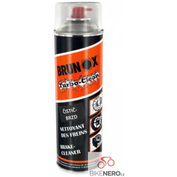 Brunox Turbo Clean 500 ml