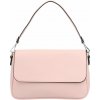 Dámska kabelka na rameno ružová - Firenze Taira ružová