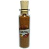 Profikoření - Chilli Carolina Reaper mletá, lahvička (16g)