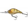 Berkley Wobler Dredger Fl Perch - 6 cm 14 g