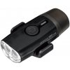 Topeak HeadLux 100 USB na helmu čierne