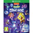 Hra na Xbox One Spongebob SquarePants: Cosmic Shake