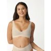 Dámska podprsenka Sloggi Zero Feel Lace 2.0 Bralette 6231 00XS