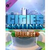 Cities Skylines Parklife