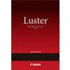 Canon LU-101 A 2 Photo Paper Pro Luster 260 g, 25 listov