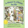 House Is a House for Me