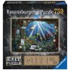 Ravensburger Exit Ponorka 759 dielov