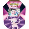 Pokémon Company International Prázdné Tin Různé druhy