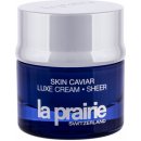 La Prairie Skin Caviar Collection liftingový krém s kaviárom (Luxe Cream Sheer) 50 ml